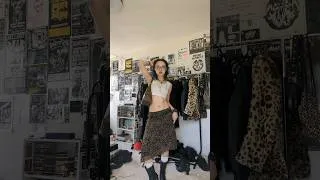 Thumbnail: first mini styling vid // styling kitten heels #grwm #styling #kittenheels #stylingideas