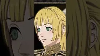 Thumbnail: So Much Sass! | Fire Emblem Three Houses