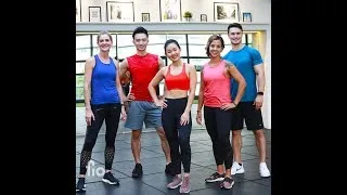 Thumbnail: Finally, My Own Fitness App!!! Coming this 1st January 2019!!