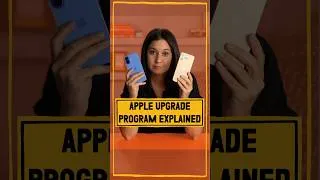 Thumbnail: Apple Upgrade: Lease an iPhone, Mac and More  #apple #tech