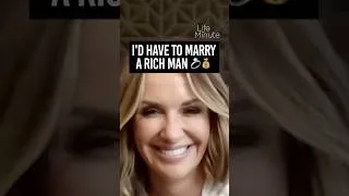 Thumbnail: Carly Pearce's Backup Plan? Marry a Rich Man 💍😂