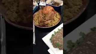 Thumbnail: Join me at Thanksgiving! #thanksgiving #food #foodie #cooking