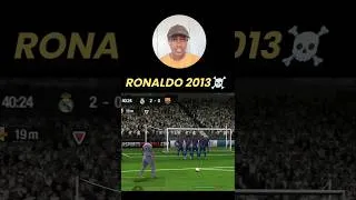 Thumbnail: Ronaldo free kick 💀 | Pes2013 #pes2013 #proevolutionsoccer2013 #football #ronaldo