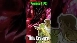 Thumbnail: Does King Crimson Actually Erase Time? Ft. TheVeganStudent