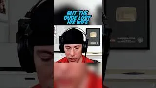 Thumbnail: Garrett On NoPixel Taking Over People's Lives #shorts #gtarp