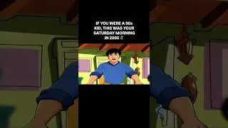 Thumbnail: Jackie Chan Adventures Opening Theme Song