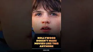 Thumbnail: Hollywood Doesn’t Make Movies Like This Anymore