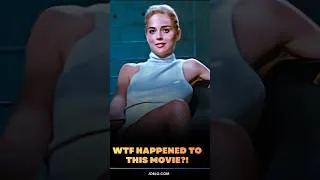 Thumbnail: WTF Happened to This Movie?