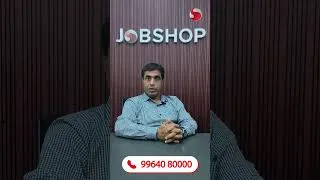 Thumbnail: What Is MTI? Why Mother Tongue Influence Matters in BPO Interviews | JobShop