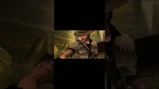 Thumbnail: This guy is more bada*s than John Marston and Arthur Morgan together!