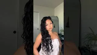 Thumbnail: grwm