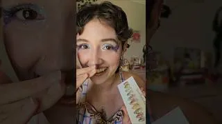 Thumbnail: Get To Know Me 🥹💖🧚‍♀️ #asmr #qanda #gettoknowme