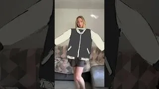 Thumbnail: I Turned This Sketch Into A Bomber Jacket!