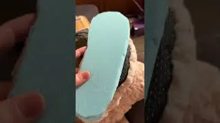 Thumbnail: These Slipper Booties Were Confusing To Make!