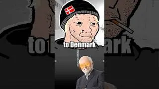 Thumbnail: speedrunning DENMARK traditions