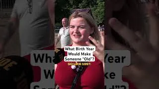 Thumbnail: 90s babies, look away now.