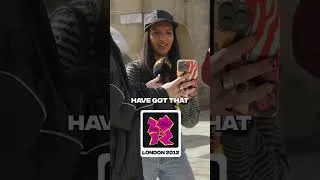 Thumbnail: Can Gen Z identify these iconic logos? 🧐 #publicinterview