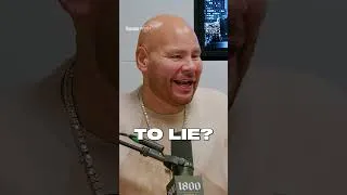 Thumbnail: Kevin Hart calls out Fat Joe for his “Honest Exaggeration’s” 😂