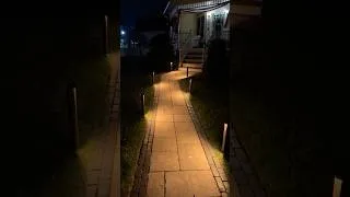 Thumbnail: These Pathway Lights Completely Changed My Walkway