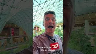 Thumbnail: How to Beat Jet Lag