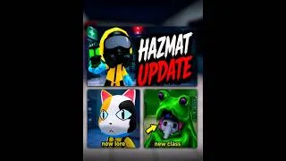 Thumbnail: Animal Hospital Slimebert Lore Explained In 48 Seconds #roblox #shorts