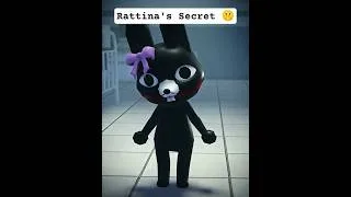 Thumbnail: Is Dr. Harlow Actually Evil? (Rattina Knew) #roblox #animalhospital #shorts