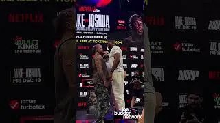 Thumbnail: The JBP Previews Jake Paul vs Anthony Joshua