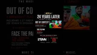 Thumbnail: UFC 329 song placements #ufc #mma #paramountplus #synclicensing