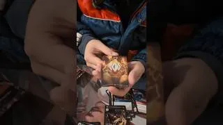 Thumbnail: GREAT RIFTBOUND PACK! #riftbound #riftboundtcg #leaguetcg