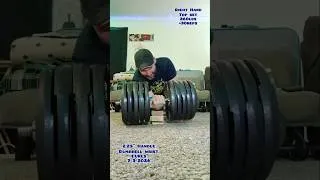 Thumbnail: #forearms #forearmworkout #fitness #strengthtraining #homegym