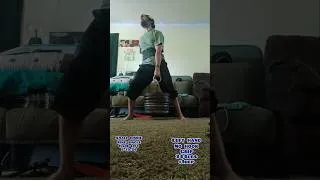 Thumbnail: #dinniestones #strengthtraining #grip #gripstrength #griptraining #homegym