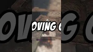 Thumbnail: Have you seen these Elden Ring assets in Dark Souls 3? #shorts
