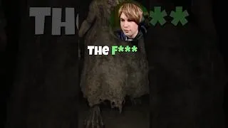 Thumbnail: We're only an HOUR in... #residentevilrequiem #shorts