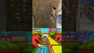 Thumbnail: V10 SECOND TRY 🤯🤯 #climbing #bouldering #boardclimbing #tensionboard #subwaysurfers #brainrot