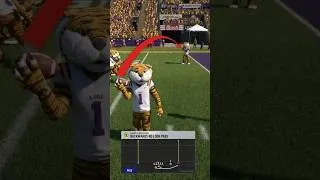 Thumbnail: Top 5 Trick plays in CFB27! #cfb27 #mascots #collegefootball #trickplays