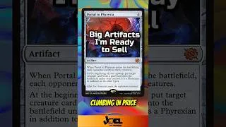 Thumbnail: When Do Reprints Hit The Portals? #shorts