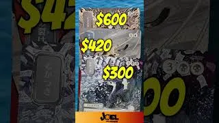 Thumbnail: What Mystical Archives Do You Still Want? #shorts