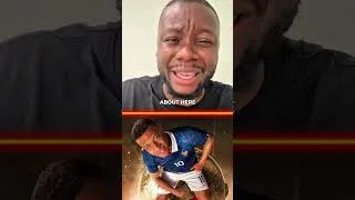 Thumbnail: MBAPPE IS THE FIFA WORLD CUP GOAT 🐐 #messi #worldcup #mbappe #france
