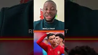 Thumbnail: A Message to Cristiano Ronaldo❤️#worldcup #ronaldo #cristianoronaldo