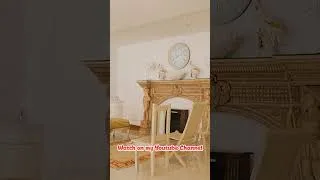 Thumbnail: Here’s a quick tour of my White House Mansion in Baguio City.