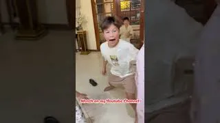 Thumbnail: Tinuruan ko ng tumbang preso ang mga anak ko as part of our bonding.❤️