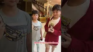 Thumbnail: Samahan niyo kami sa isa na namang masaya at kulitang bonding ko with my kids ❤️😂