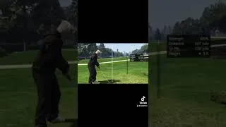 Thumbnail: Hole in One on GTA Online while getting the Platinum Trophy
