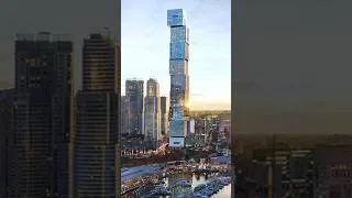 Thumbnail: Miami’s FIRST SUPERTALL is under construction 🏗️