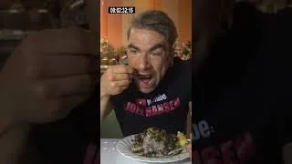 Thumbnail: NO ONE Can Finish This Thai Fried Chicken…Can I? Joel Hansen