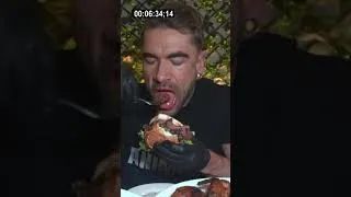 Thumbnail: THIS ฿8000 STEAK CHALLENGE IS UNDEFEATED! Joel Hansen