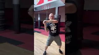 Thumbnail: Friday Flow 07/17/26 with the Cane Fighters International Mjolnir Walking Stick