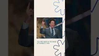 Thumbnail: You are Made in the Image of Almighty God | The Courage to Get Well | Joel Osteen