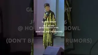 Thumbnail: Don't Believe the Rumors — Gladys Knight, 82, Still Sounds Flawless (July 24, 2026)