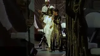 Thumbnail: Judge For Yourself! Gladys Knight says she's "healthy and happy" | July 24, 2026 Hollywood Bowl